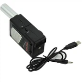 Blower Mudah Alih untuk Barbeku